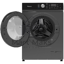 Стиральная машина Ardo WTH81451S2 серый, загрузка фронтальная 8 кг, 1400 об/мин., класс: A+++