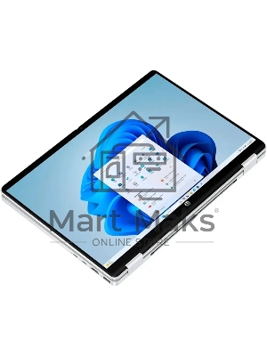 Ноутбук HP Omnibook 14-FP0023DX/14.1