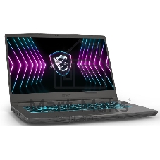 Ноутбук MSI Thin 15 B2RVE-3602XRU/15.6