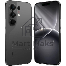 Смартфон Tecno Camon 50 8/128Gb черный