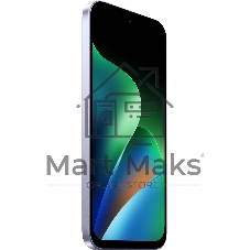 Смартфон Xiaomi Redmi 17 8Gb, 256Gb, фиолетовый