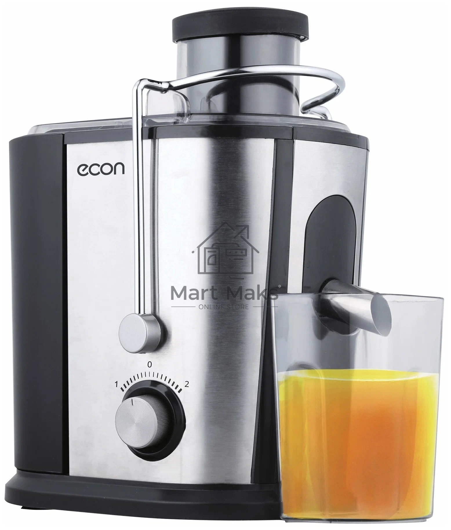 Соковыжималка центробежная ECON ECO-052JC