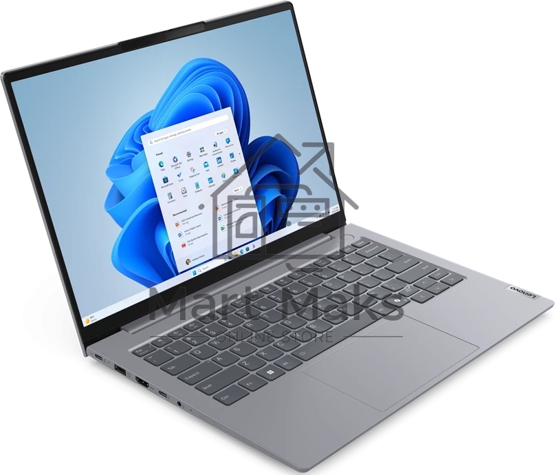 Ноутбук Lenovo ThinkBook 14 G7 IML 14