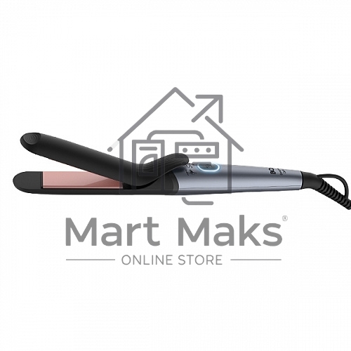 Мультистайлер BQ HST8030 Grey-Pink