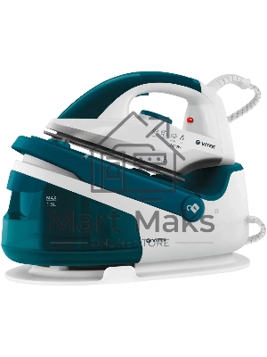 Парогенератор Vitek VT-2830