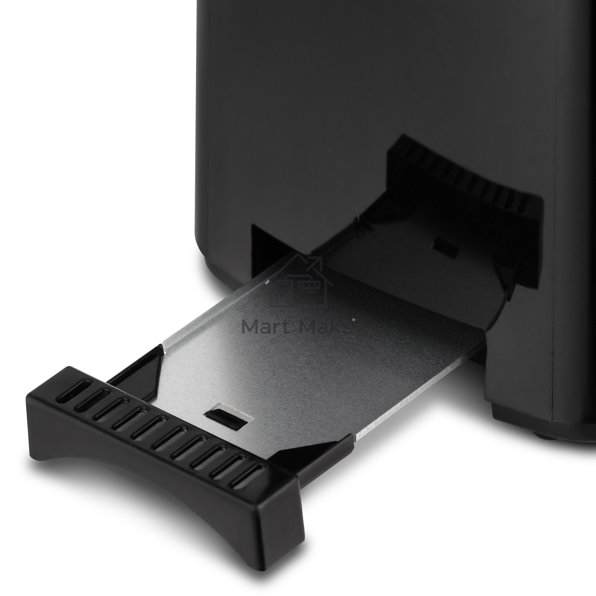 Тостер Vitek VT-1586 750Вт