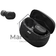 Наушники JBL Tune Buds 2 черный