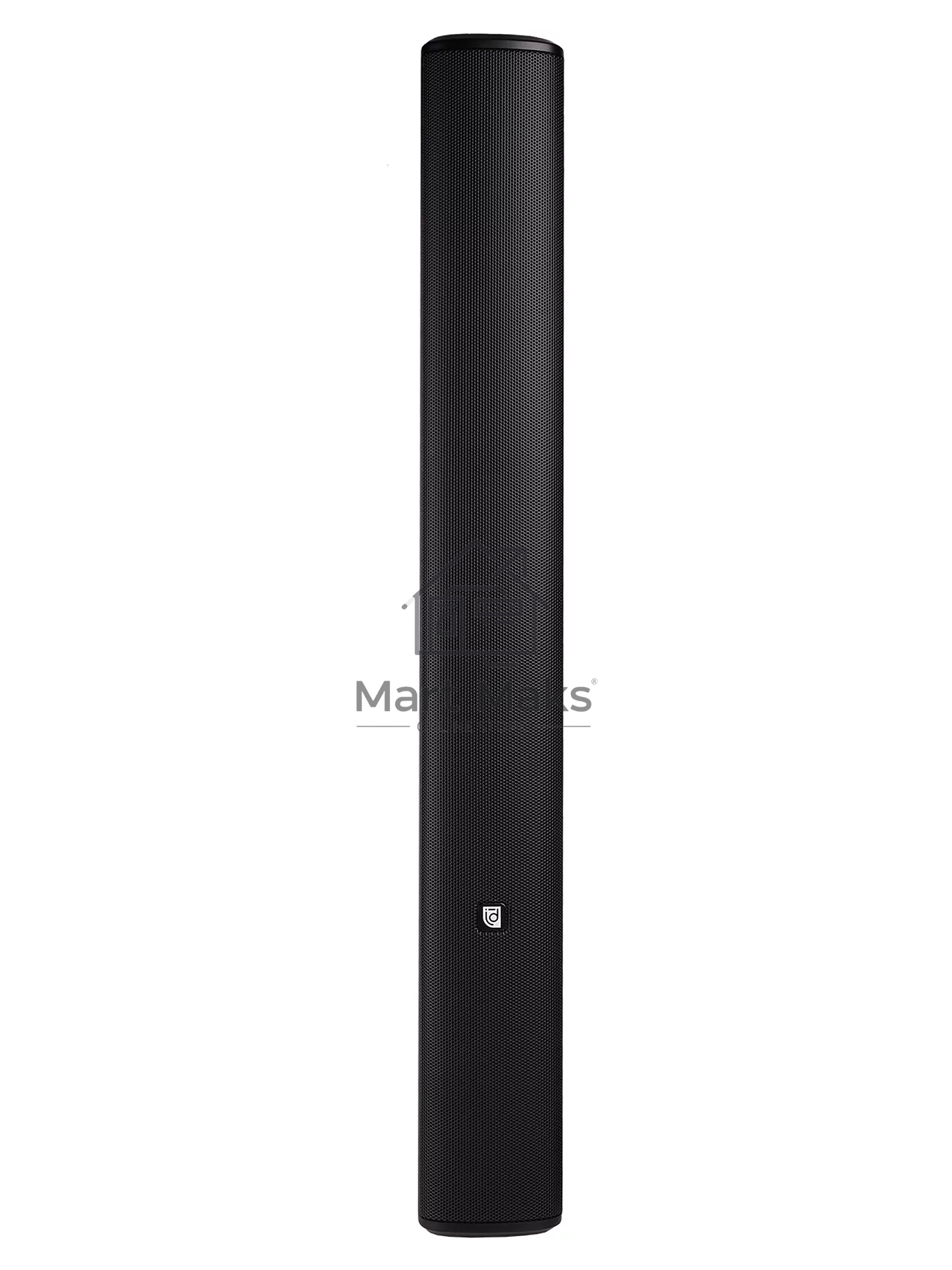 Звуковая колонна Intrend ITSPK-CL425-B пассивная, 4x2.5