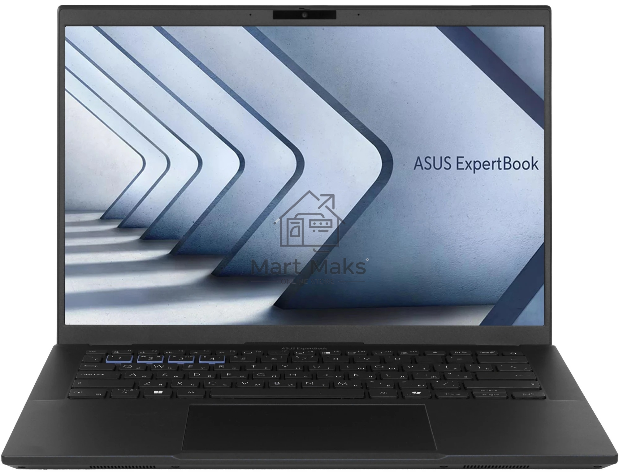 Ноутбук ASUS B5404CMA-QN0396 14