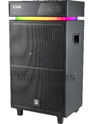 Портативная колонка DEFENDER (65093) Sound Factory 140Вт