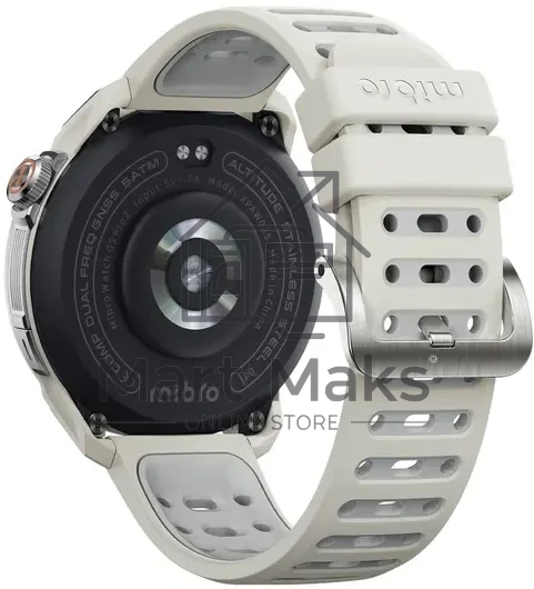 Умные часы Mibro GS PRO 2 Бежевый