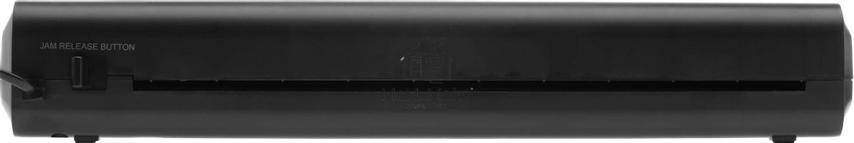 Ламинатор Buro BU-L390 черный A3 (70-125мкм) 30см/мин (2вал.) хол.лам. лам.фото