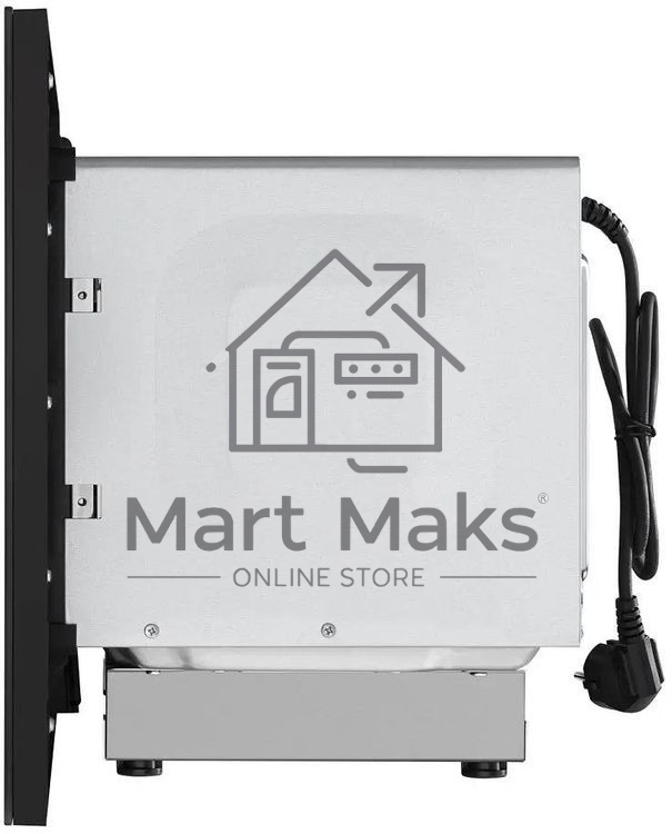 Микроволновая печь встраиваемая HOMSair MOB205Gb