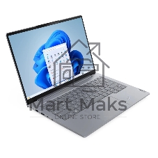 Ноутбук Lenovo ThinkBook 14 G8 IRL 2.8K 400nit 120Hz Core5 220H/ 16Gb/ 1Tb/ Win11Home