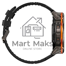 Умные часы KOSPET Tank T3 Ultra 2, 1.43