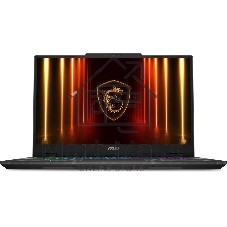Ноутбук MSI Cyborg 17 B2RWFKG-283XRU Intel Core 7 240H/16Gb/SSD1Tb/RTX5060 8Gb (55W)/17.3