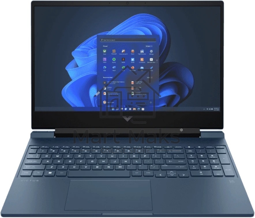 Ноутбук HP Victus 15-FB3120AX/15.6