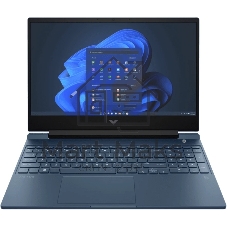 Ноутбук HP Victus 15-FB3120AX/15.6'/IPS/AMD Ryzen 7 7445HS/16Gb/512Gb SSD/NVIDIA GeForce RTX 3050 6Gb/Windows 11 Home/синий/2.3kg Ноутбук HP Victus 15-FB3120AX/15.6'/IPS/AMD Ryzen 7 7445HS/16Gb/512Gb SSD/NVIDIA GeForce RTX 3050 6Gb/Windows 11 Home/синий/2.3kg