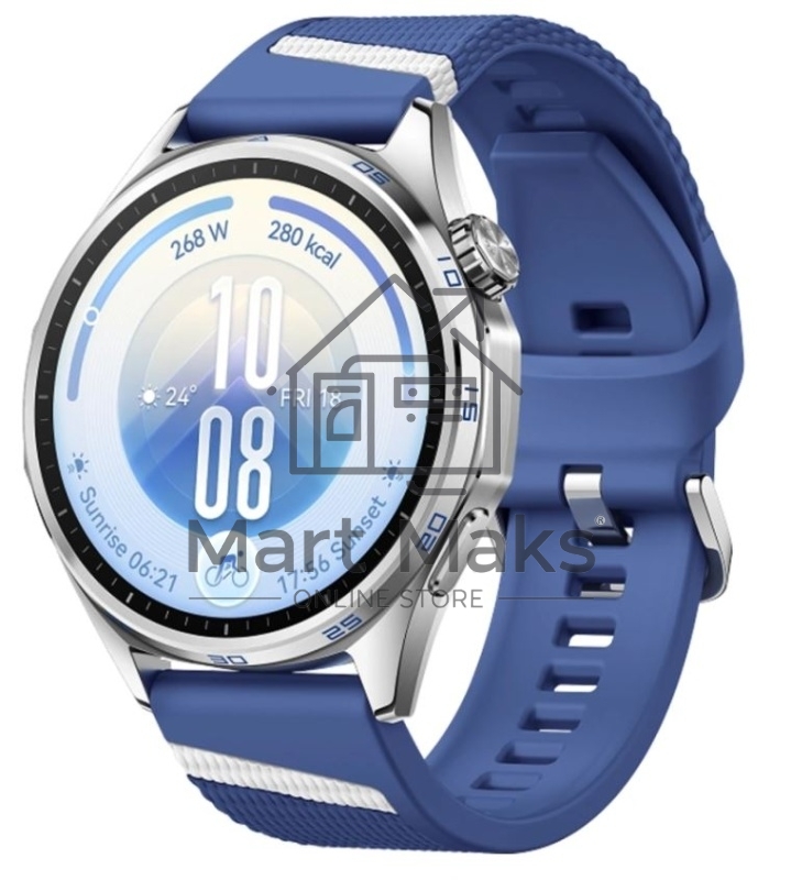 Умные часы HUAWEI Watch GT 7 (46mm), 1.47