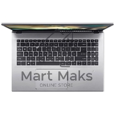 Ноутбук Acer Aspire 3 A315-59-32E7 Core i3 1215U/8Gb/SSD256Gb/15.6