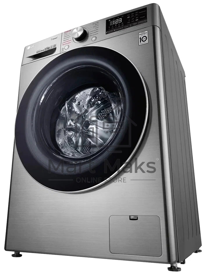 Стиральная машина LG F4V5VG2S