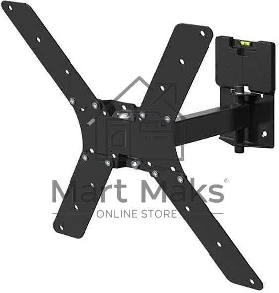 Кронштейн HOLDER LCDS-5520-B черный 