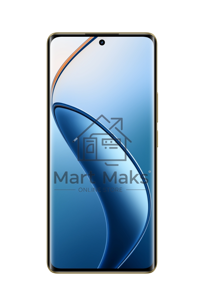 Смартфон Realme 12 Pro+ 12/512Gb синий