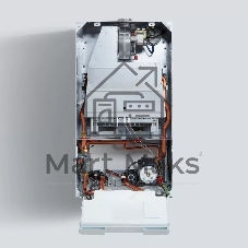 Котел газовый Vaillant turboTEC pro VUW 242/5-3 настенный 24 кВт двухконтурный с закрытой камерой сгорания