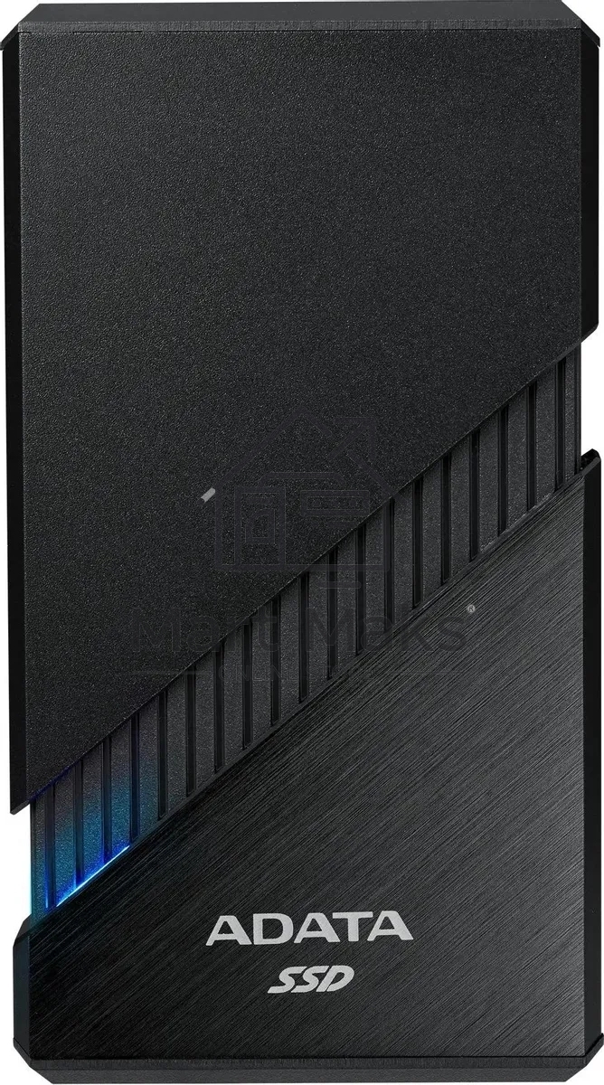 Накопитель SSD 4TB USB3.2 EXT SE920-4TCBK ADATA