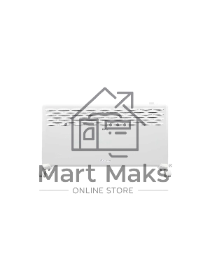 Конвектор Ballu Ettore BEC/ETMR-2000 белый, 2000 Вт, 25 м2, термостат