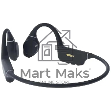 Беспроводные наушники Creative Outlier Free черный, накладные (костная проводимость), Bluetooth, до 10 ч