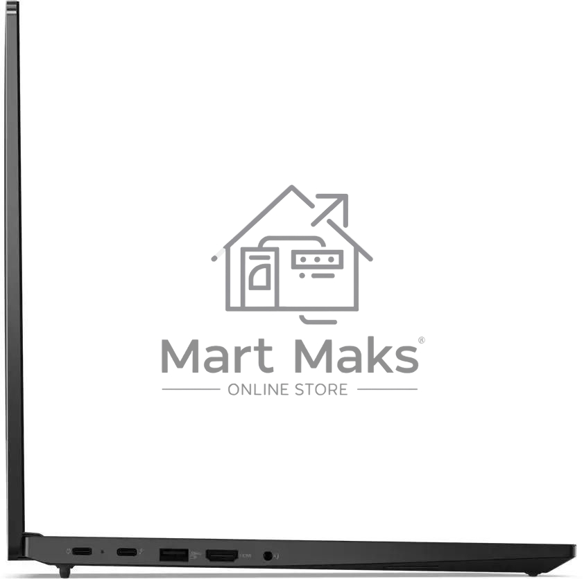 Ноутбук Lenovo ThinkPad E16 Gen1 2023 16