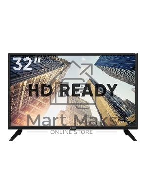 Телевизор Soundmax 31.5