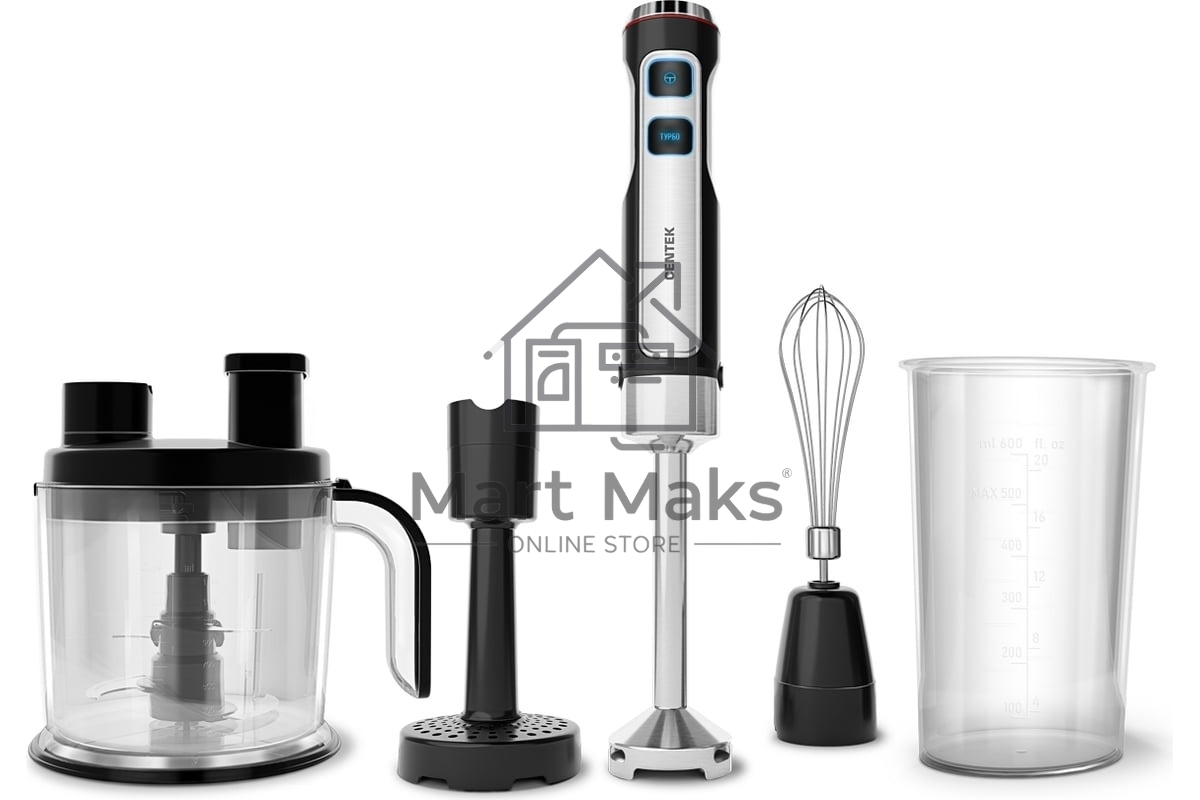 Блендер настольный Centek CT-1314