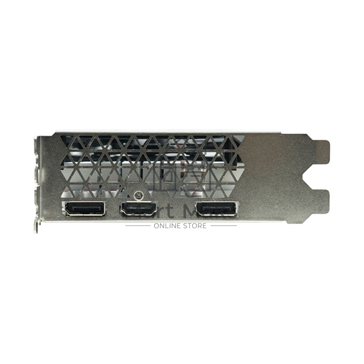 Видеокарта Afox RX570 8GB GDDR5 256-bit HDMI 2xDP ATX 2FAN RTL 
