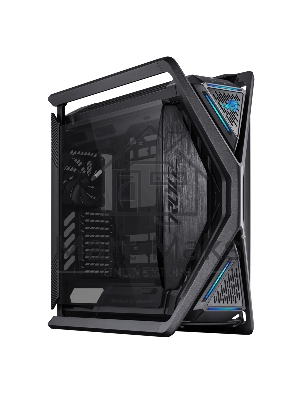 Компьютерный корпус ASUS ROG HYPERION GR701 BTF EDITION (90DC00F0-B39020)