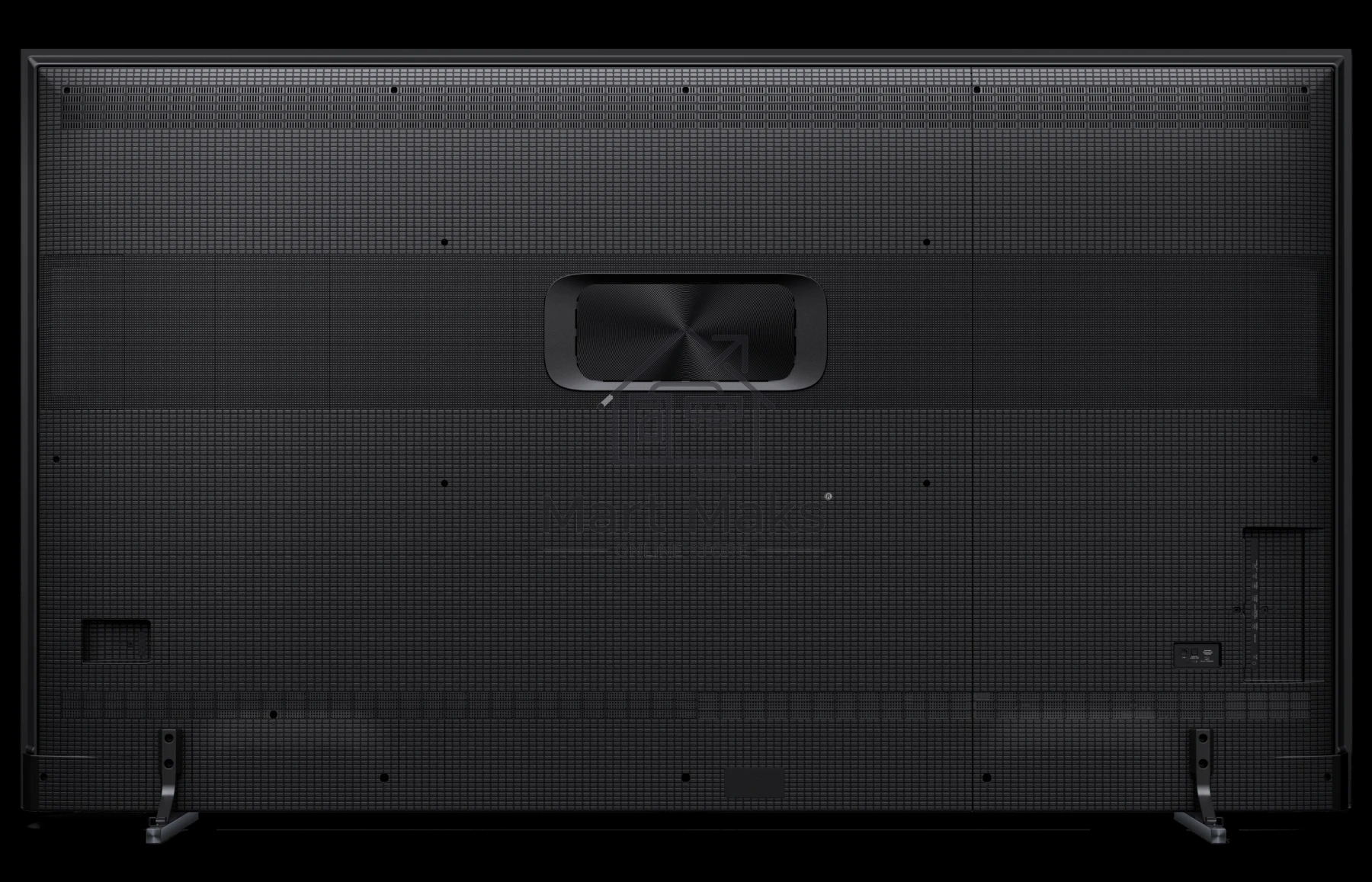 Телевизор Hisense 100