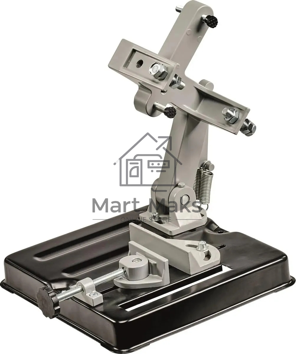 Стойка болгарки для углошлифовальных машин Einhell TS 230/1 (4431051)