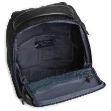 Рюкзак слинг мужской Piquadro Hex CA6826W139/N черный