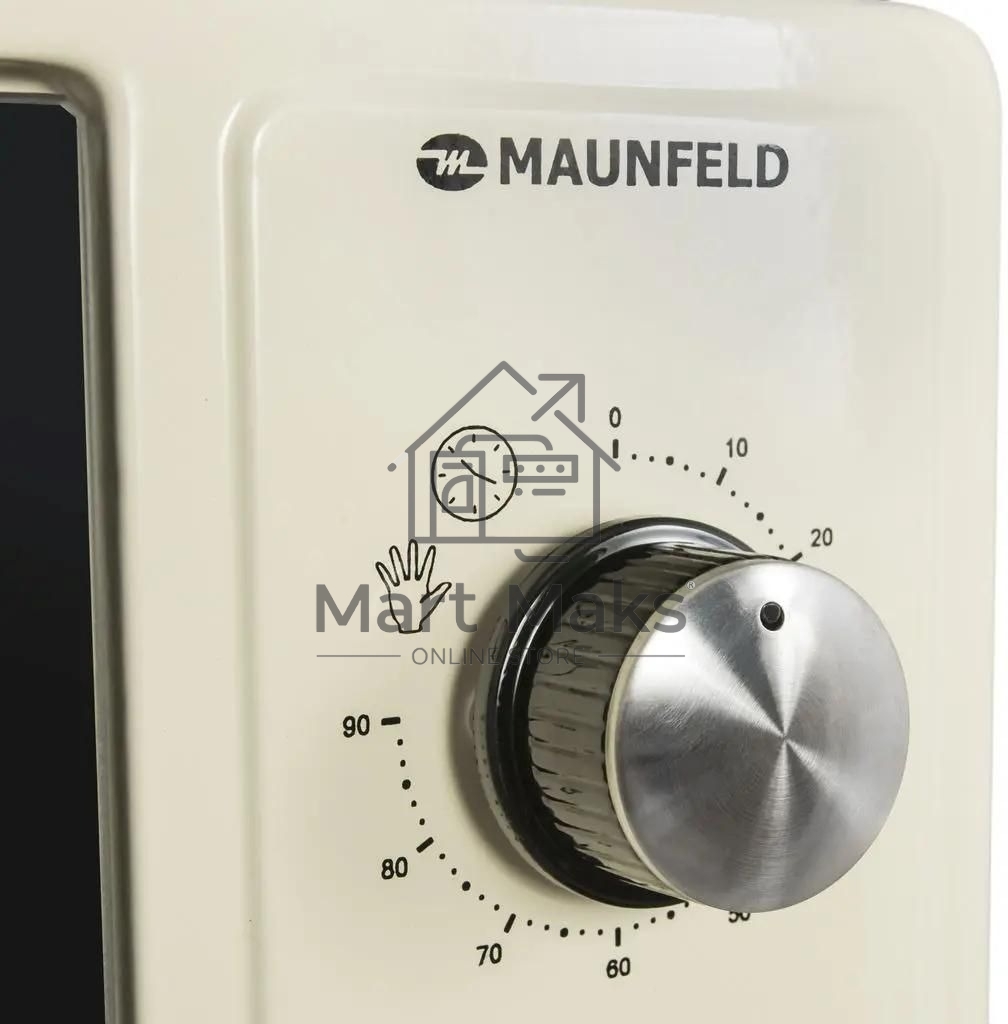 Мини-печь Maunfeld СEMOA.456.I