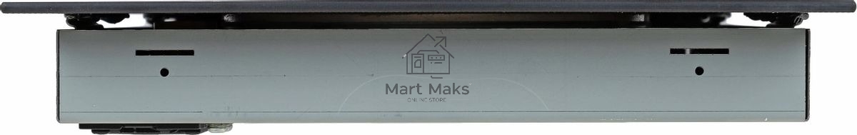 Варочная панель Gorenje ECT321BCSC, конфорок: 2 шт., стеклокерамика, независимая, черный