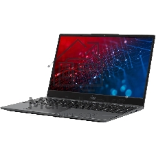 Ноутбук IRU Tactio 15PHR Ryzen 7 5825U 16Gb SSD512Gb AMD Radeon Graphics 15.6