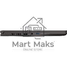 Ноутбук MSI Thin 15 B2RVE-3602XRU/15.6