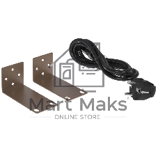 Коммутатор IP-COM G3310F, 8×1 Гбит/с + 2×1 Гбит/с SFP, управляемый