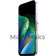 Смартфон Xiaomi Redmi 17 8Gb, 256Gb, фиолетовый
