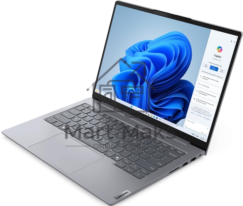 Ноутбук Lenovo ThinkBook 14 G7 IML 14