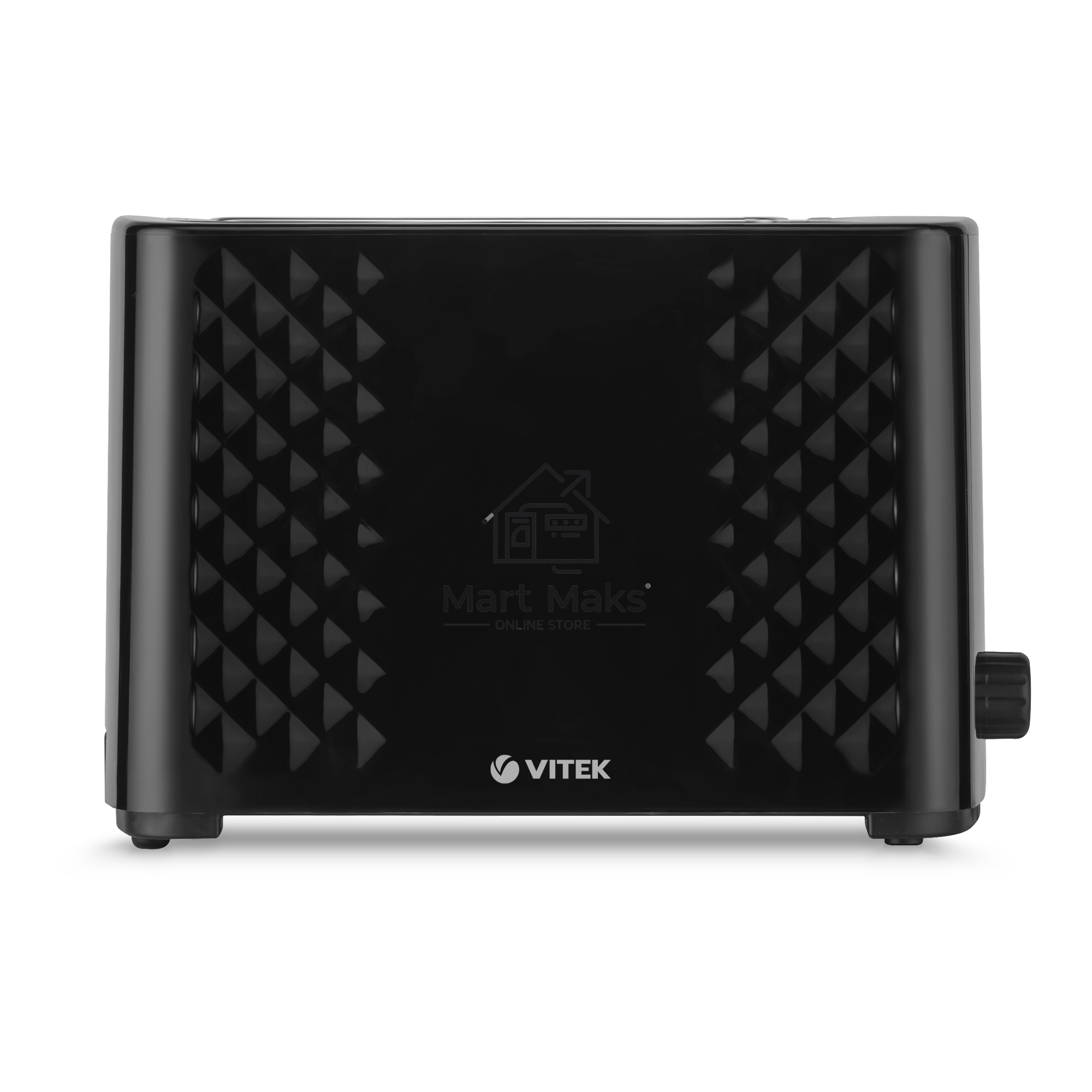 Тостер Vitek VT-1586 750Вт