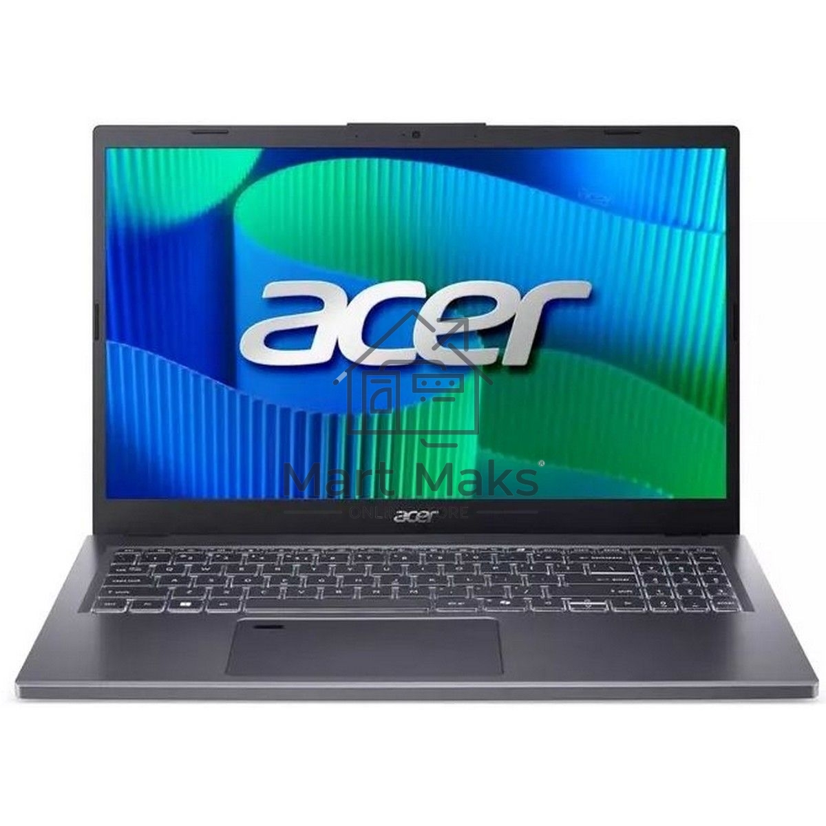 Ноутбук Acer Extensa EX215-56 Core 3 100U/16Gb/SSD512Gb/15.6