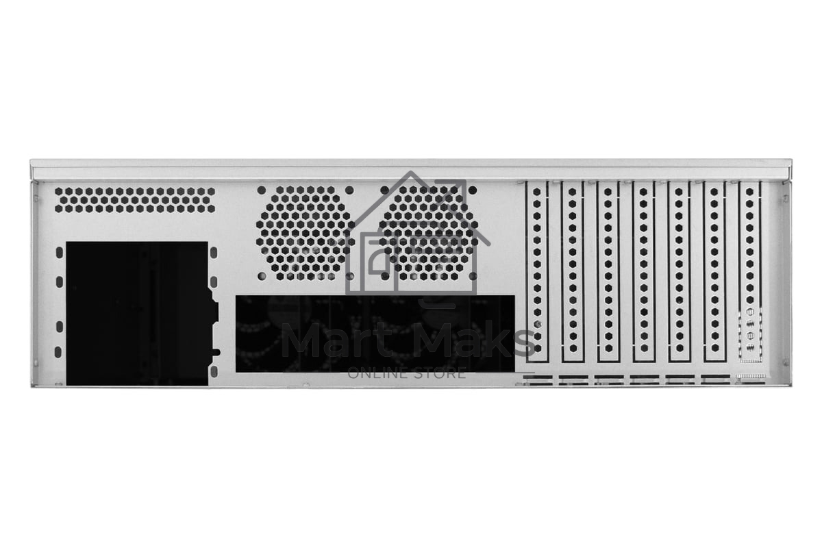 Серверный корпус ExeGate Pro 3U450-12 (RM 19