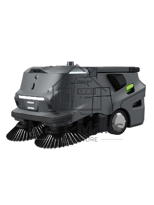 Сервисный робот-уборщик PuduRobotics модели MT1